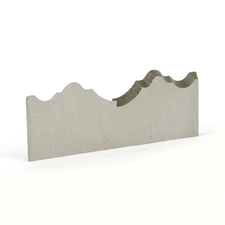 Big Horn Rosette Cutter 2-3/8 Inch Diameter 13219